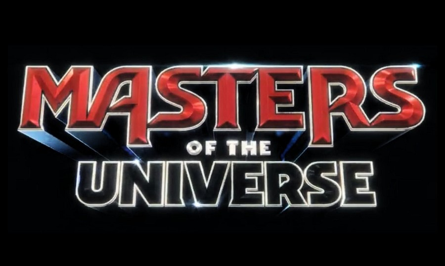 Masters of the Universe