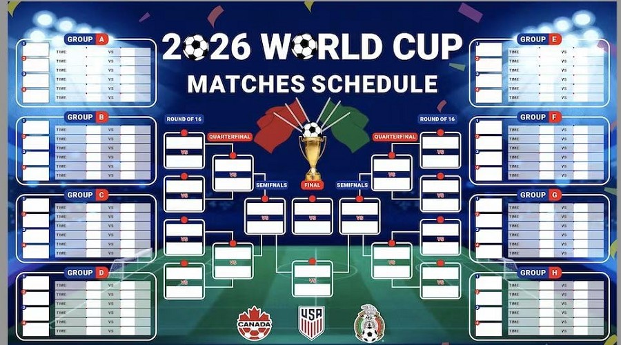 Event: World Cup Game