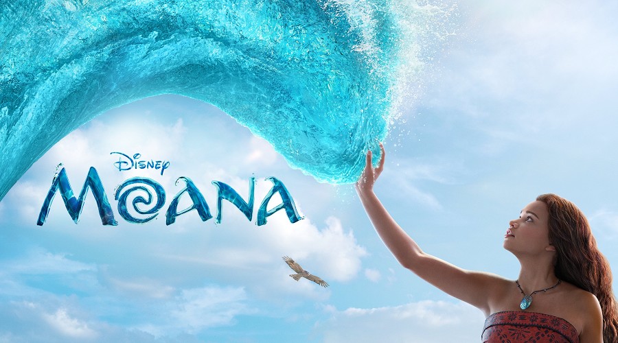 Moana