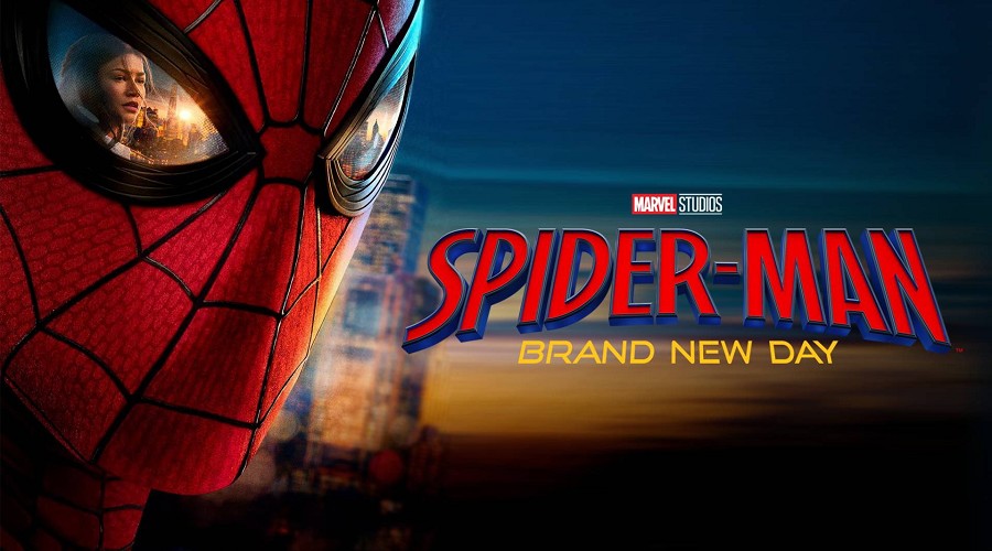 Spider-Man: Brand New Day