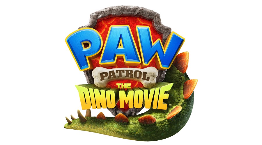 PAW Patrol: The Dino Movie