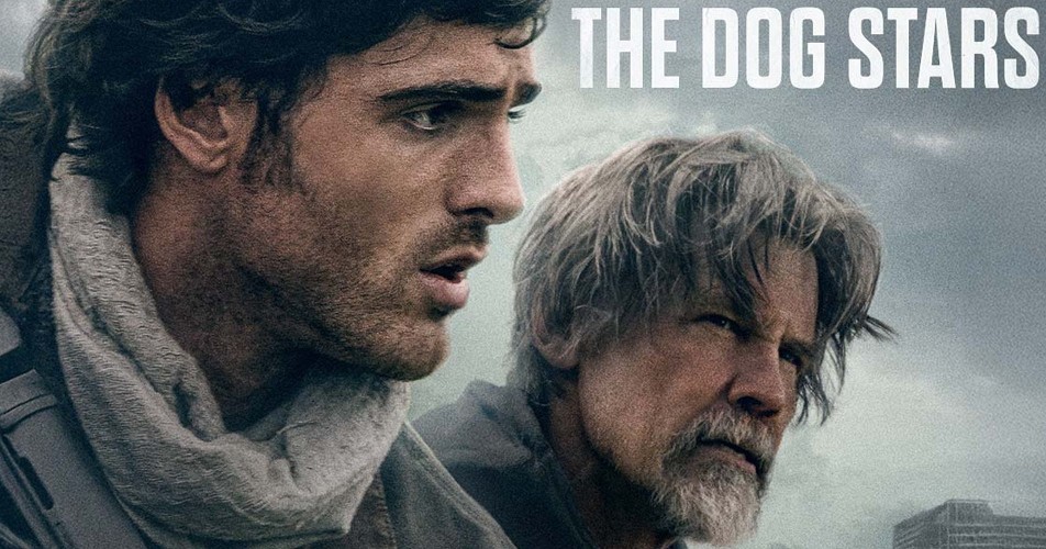 The Dog Stars