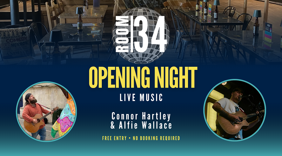 Live Event: Music Night
