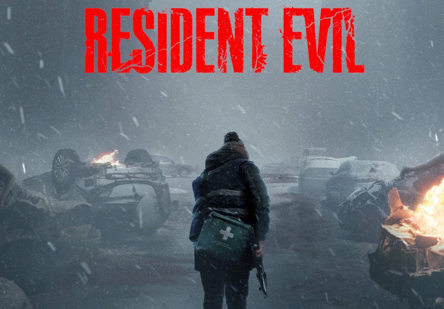Resident Evil