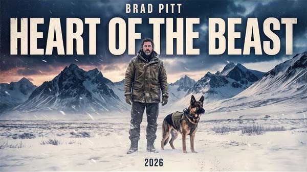 Heart of the Beast