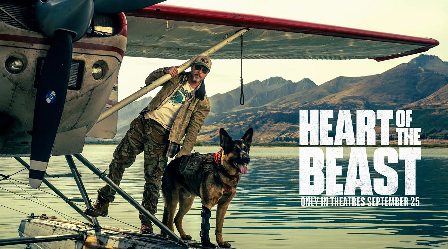 Heart of the Beast