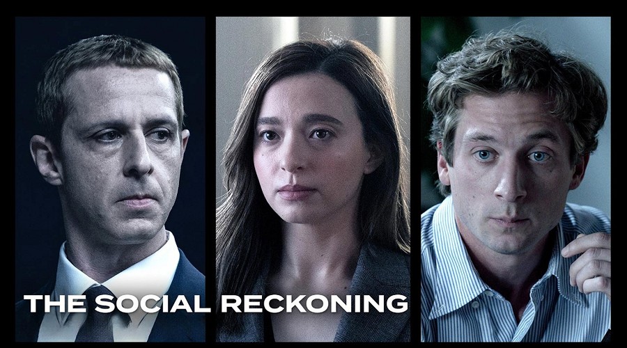 The Social Reckoning
