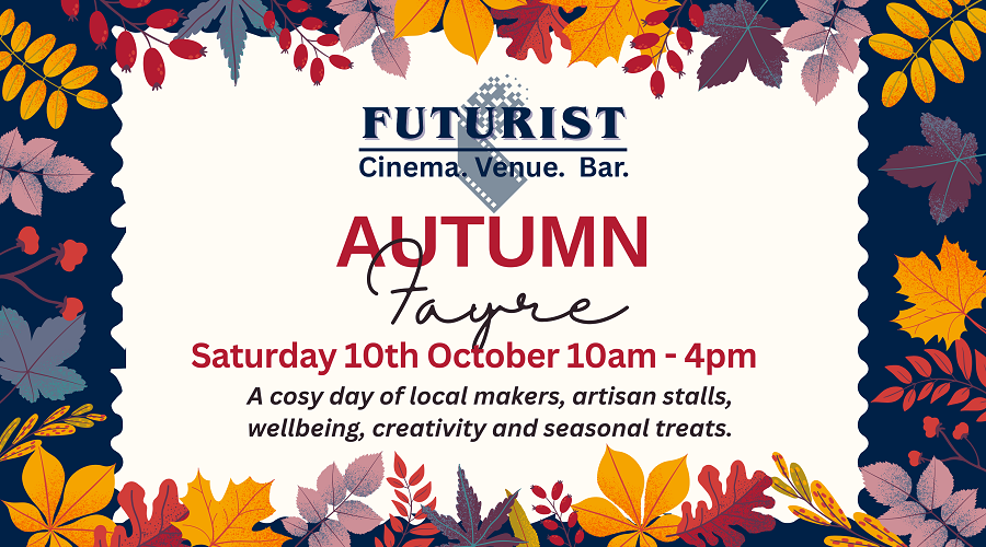 Event: Autumn Fayre
