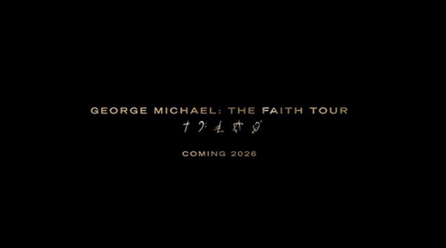 George Michael: The Faith Tour