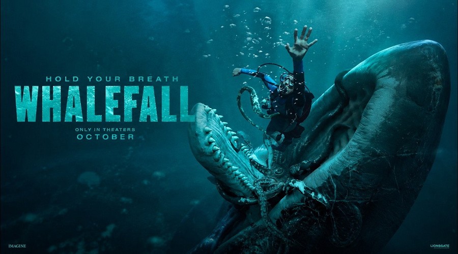 Whalefall