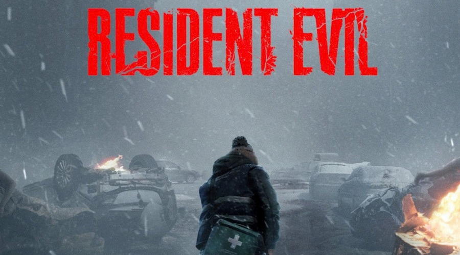 Resident Evil