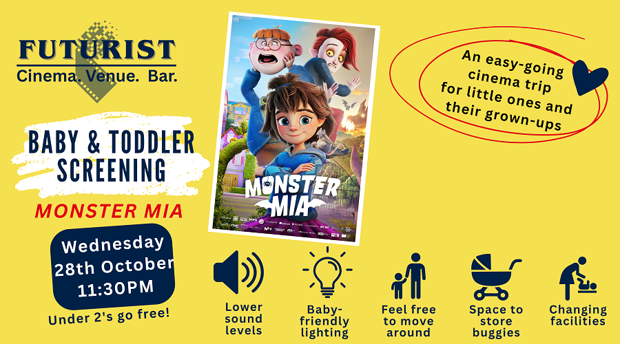 Baby & Toddlers Screening
