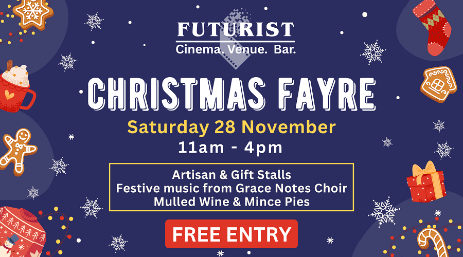 Event: Xmas Fayre
