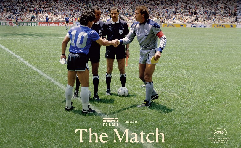 The Match