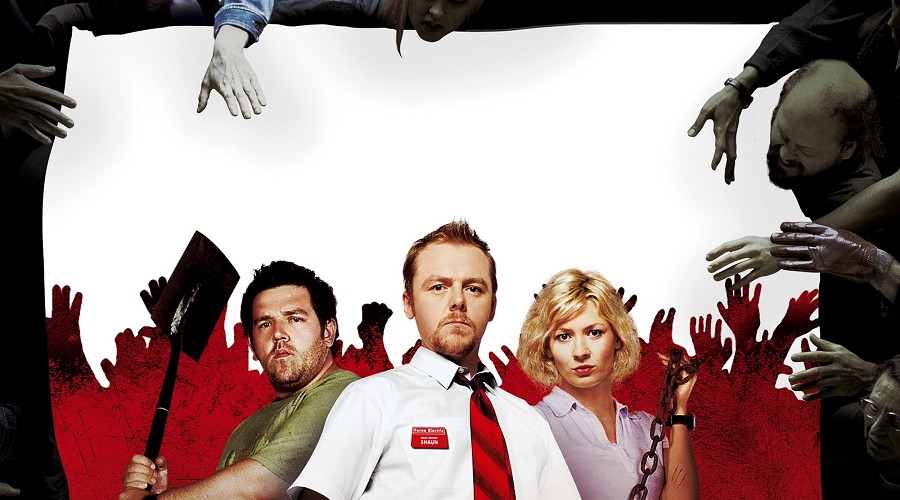 Shaun of the Dead