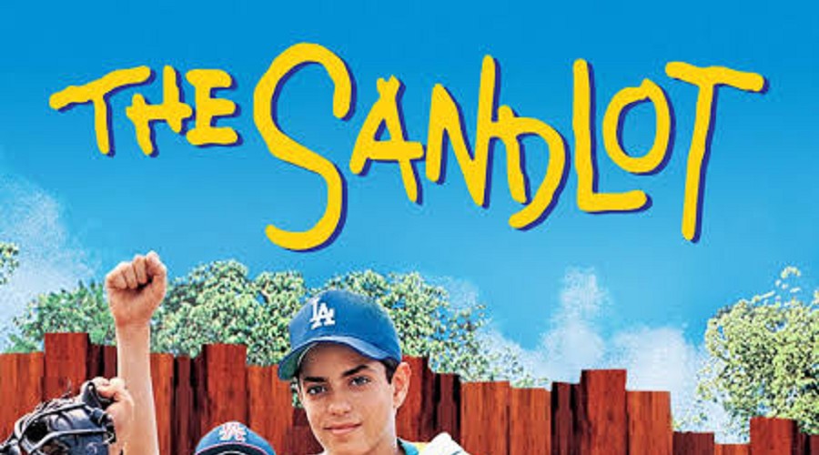 The Sandlot