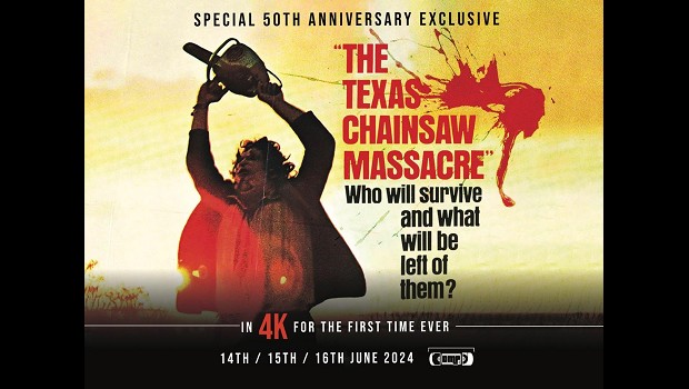 Texas Chainsaw Masacre 