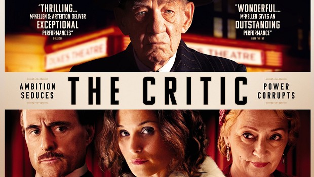 The Critic