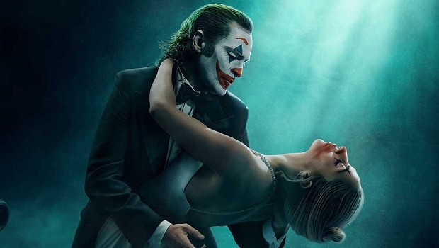 Joker: Folie à Deux