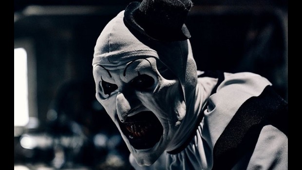 Terrifier 3