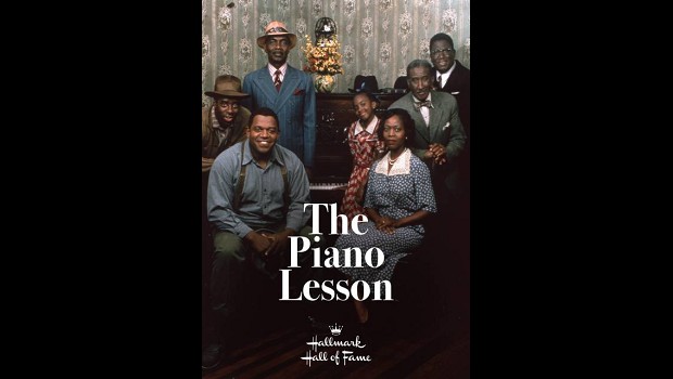 The Piano Lesson