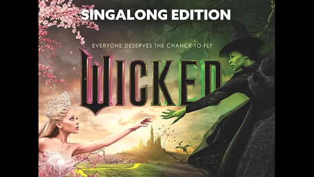 WICKED SING-ALONG