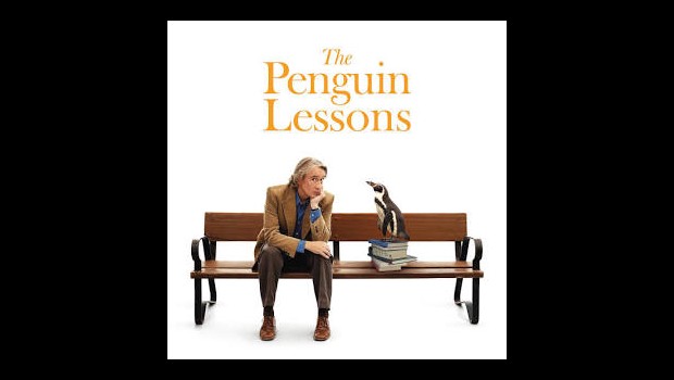 The Penguin Lessons Free Screening