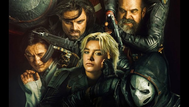 Thunderbolts*