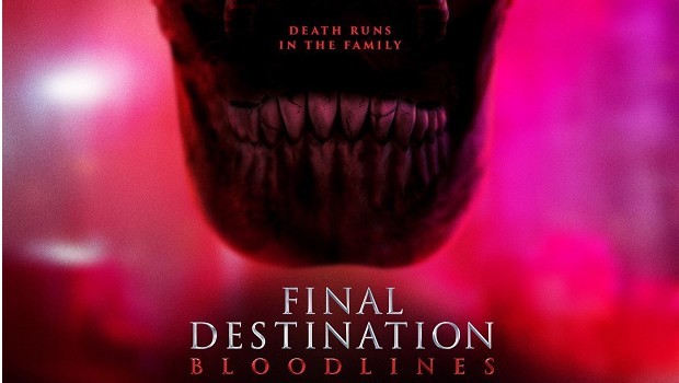 Final Destination Bloodlines