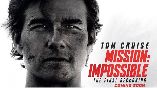 Mission: Impossible - The Final Reckoning   