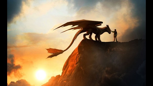 How to Train Your Dragon