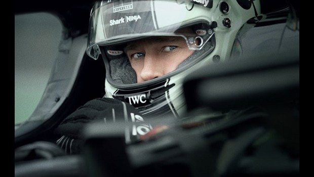 F1 The Movie