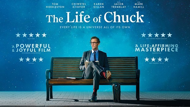 The Life of Chuck