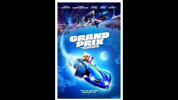 Grand Prix of Europe