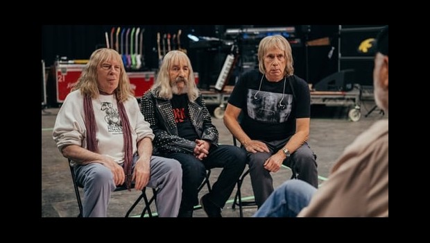 Spinal Tap II: The End Continues