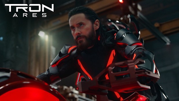 TRON: Ares