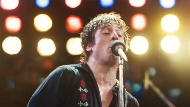 Springsteen: Deliver Me from Nowhere