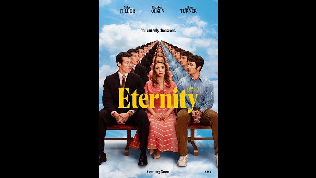 Eternity  (free screening)