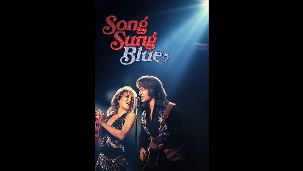 Song Sung Blue
