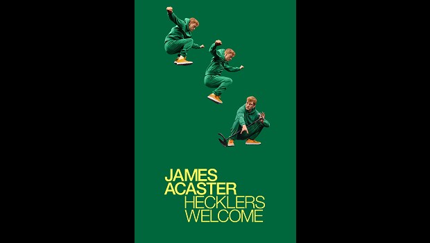 James Acaster: Hecklers Welcome