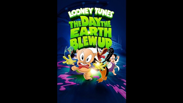 The Day the Earth Blew Up: A Looney Tunes Movie
