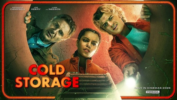 Cold Storage