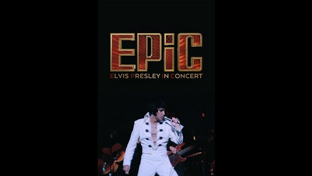 EPiC: Elvis Presley in Concert