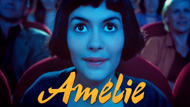 Amélie free screening