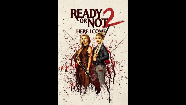 Ready or Not 2: Here I Come