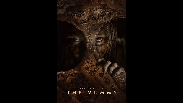 Lee Cronin's The Mummy