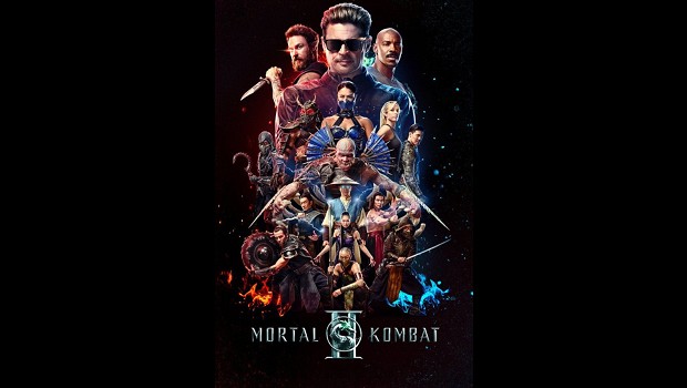 Mortal Kombat II