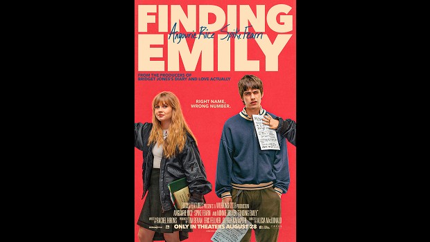 Finding Emily