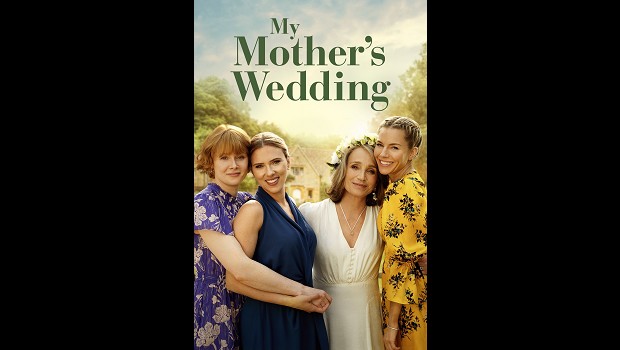 My Mother's Wedding