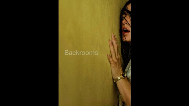 Backrooms